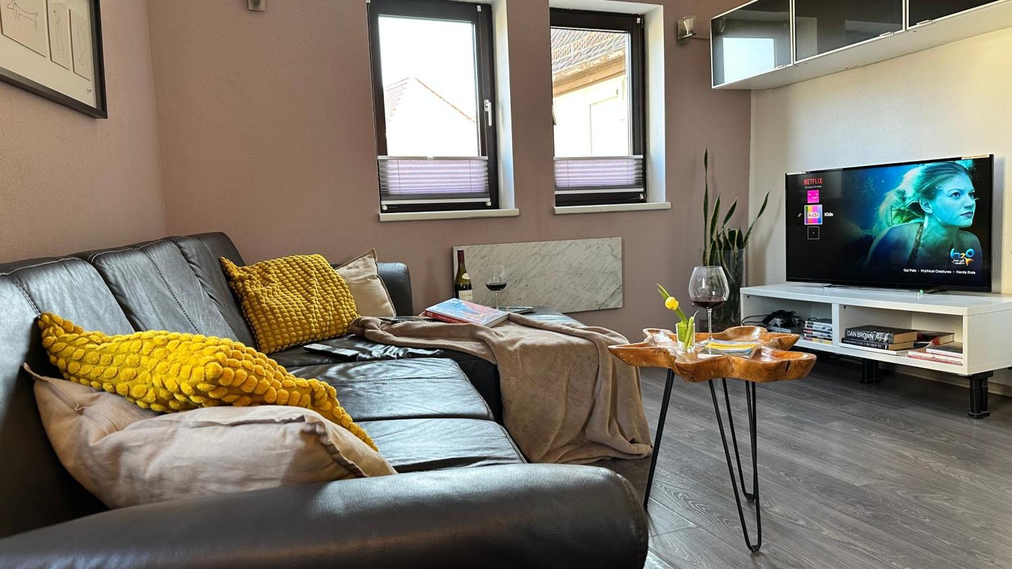 My Happy Place Ochsenfurt Ngoại thất bức ảnh