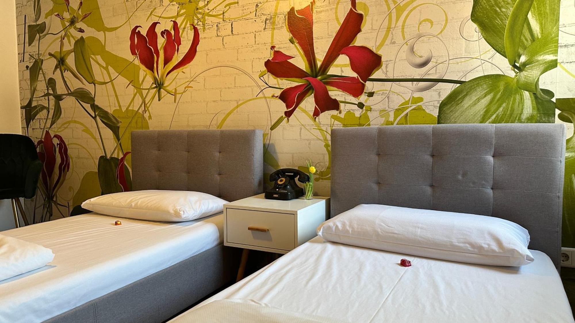 My Happy Place Ochsenfurt Ngoại thất bức ảnh
