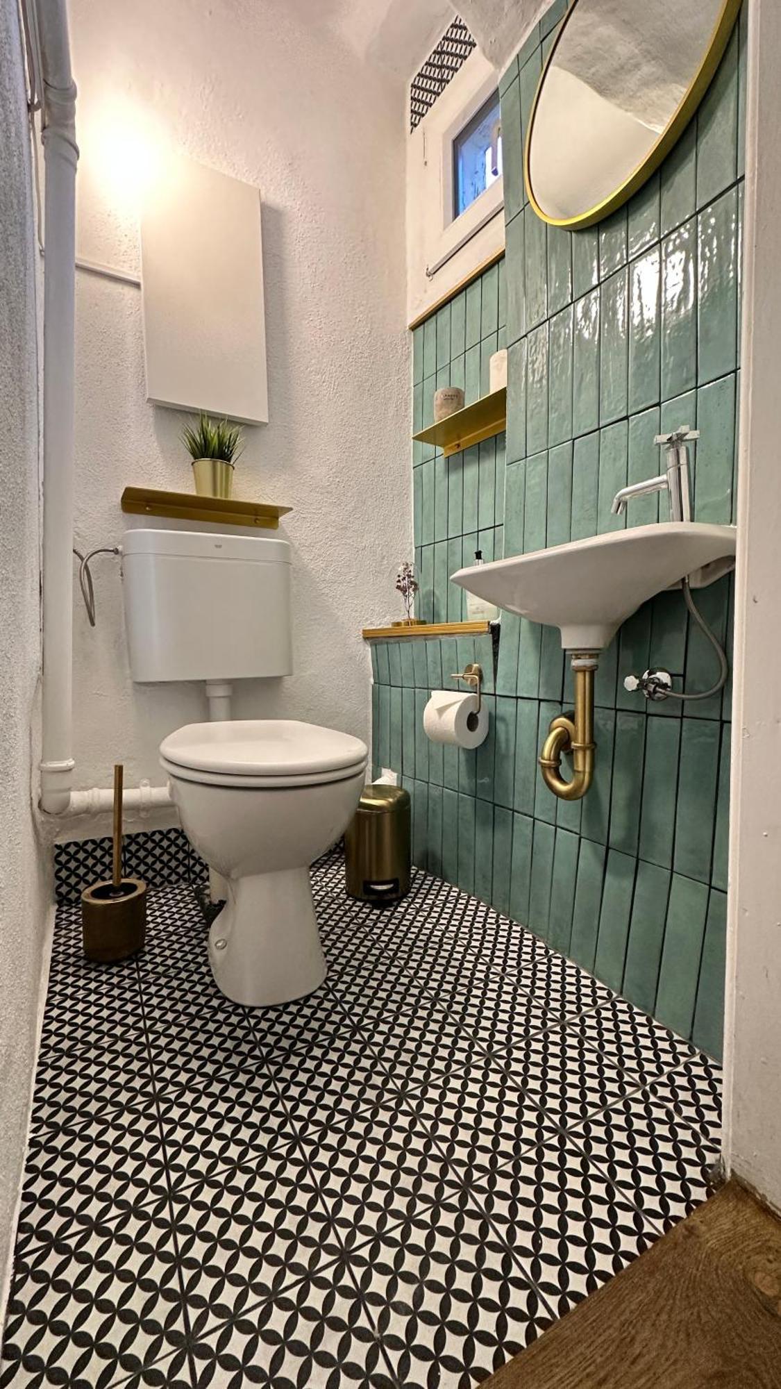 My Happy Place Ochsenfurt Ngoại thất bức ảnh