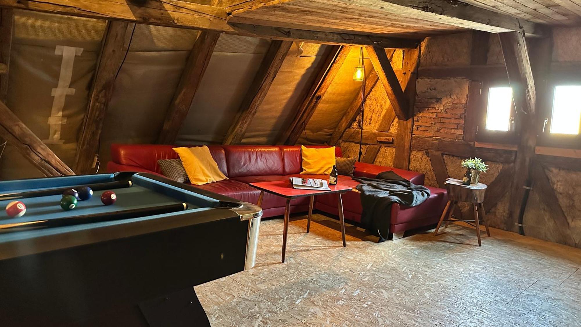 My Happy Place Ochsenfurt Ngoại thất bức ảnh