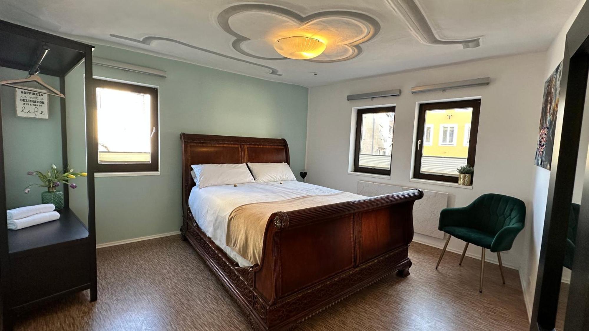 My Happy Place Ochsenfurt Ngoại thất bức ảnh