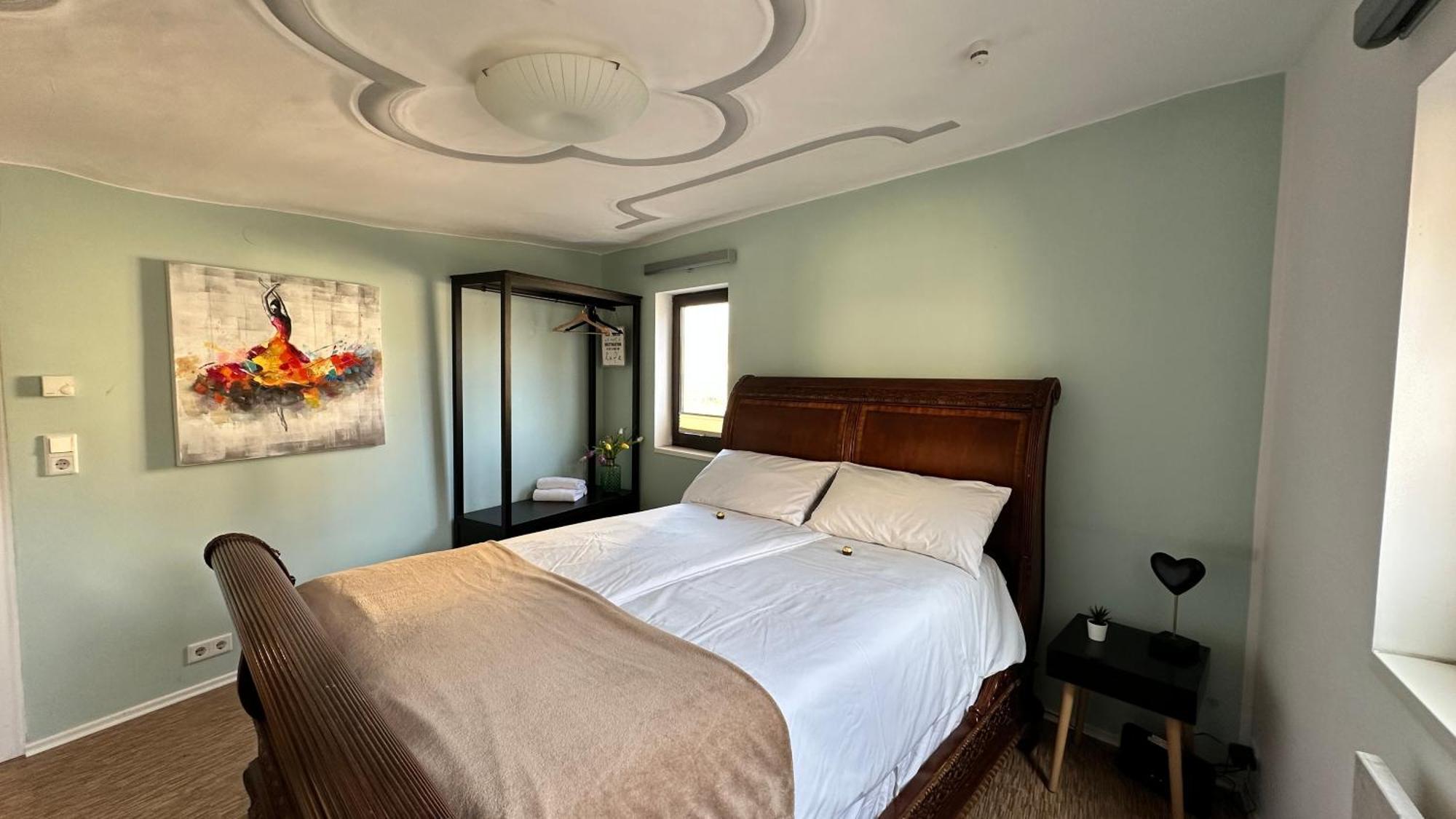 My Happy Place Ochsenfurt Ngoại thất bức ảnh