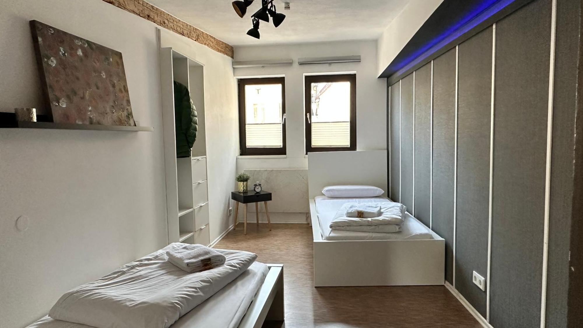 My Happy Place Ochsenfurt Ngoại thất bức ảnh
