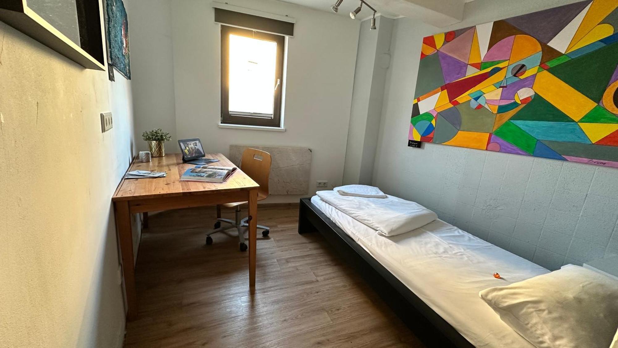 My Happy Place Ochsenfurt Ngoại thất bức ảnh