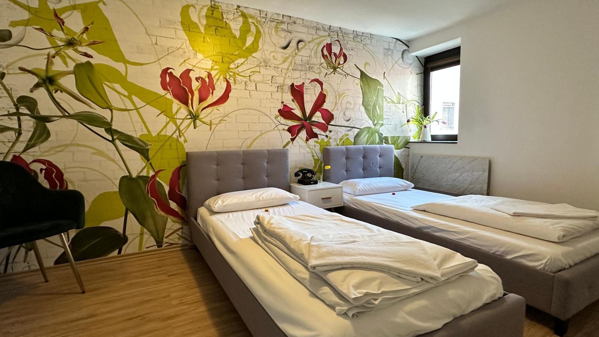 My Happy Place Ochsenfurt Ngoại thất bức ảnh